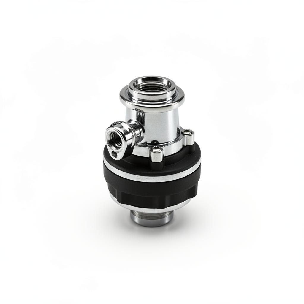 CT-6H 6,000 BTU Auto Contenido - Parte CTM-CT6H | Cancun Yachts Parts